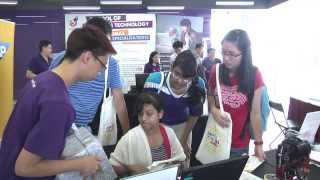 Code for Charity 2014