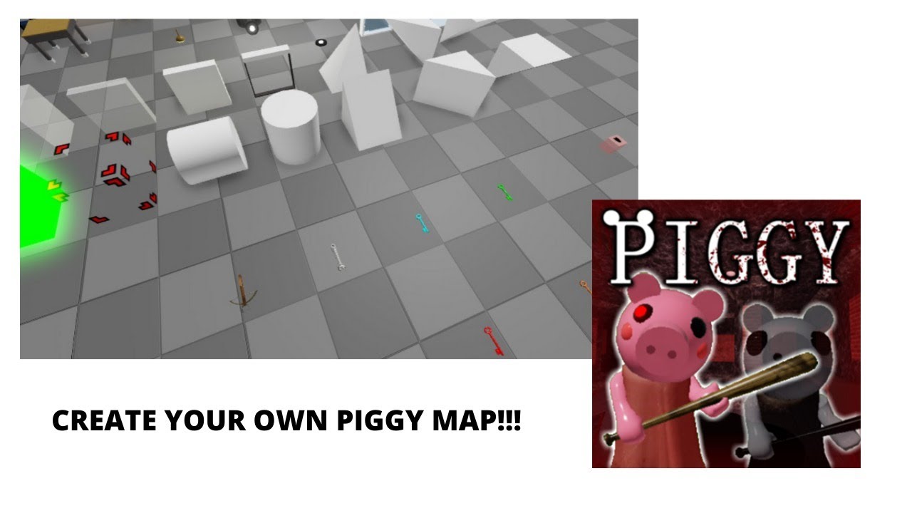 Roblox Piggy creates hype