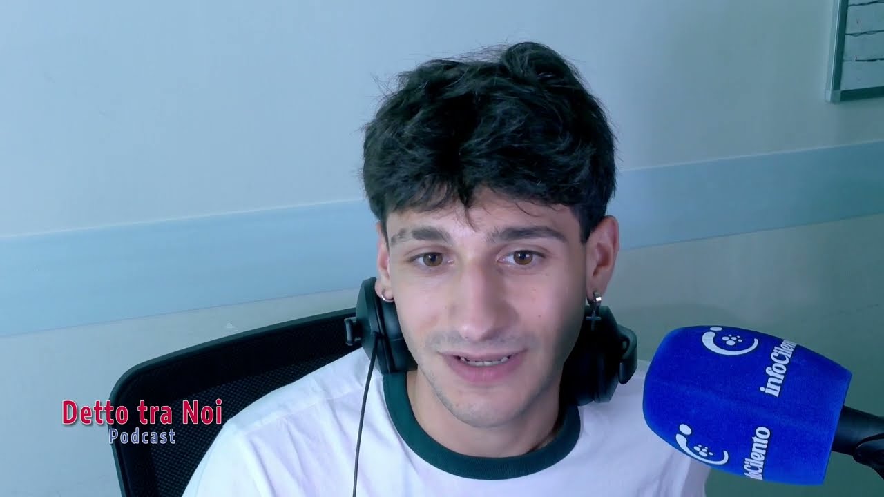 “Detto tra Noi podcast”: trentaseiesima puntata
