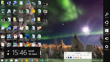 Windows 8.1 Back to basics useful Keyboard shortcuts