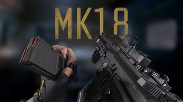 MK18