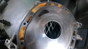 Project FC Engine Build Episode 2: Lapping & Tech Talk w/ Kyle Mohan