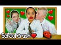 TIANA'S FIRST CRUSH GETS SCHOOL DETENTION!!!