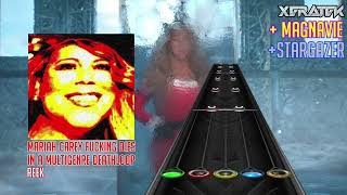 (Clone Hero) ReeK - Mariah Carey Fucking Dies in a Multigenre Death Loop (Chart Preview)