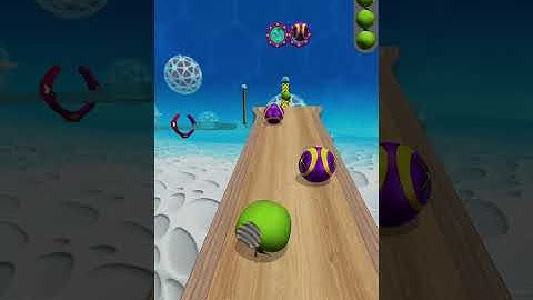 Going Balls - Level 269 - Gameplay Walkthrough (ios android)