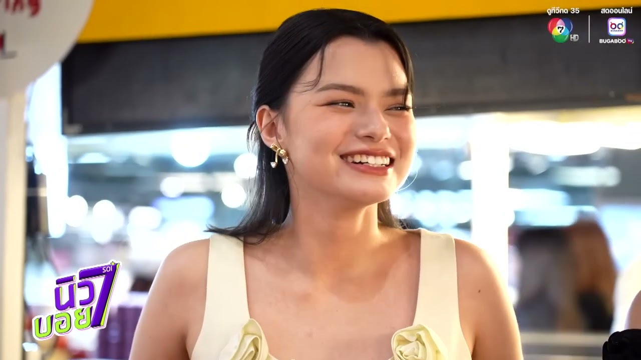 [ENG SUB] Pt. 3/5 FreenBecky with New Boy Soi 7