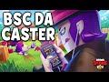 CASTER della mia SFIDA del TORNEO di Marzo BSC - Brawl Stars