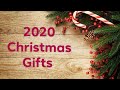 The Long Awaited 2020 Christmas Funko Pops