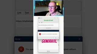 Programmiamo un'app per generare QR-Code con Delphi! 💪🫢 #delphi #qrcode #programmazione #coding