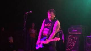 The bombpops Live “ Dear beer “