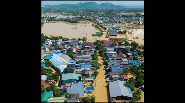 Miễn, giảm thuế cho doanh nghiệp, tổ chức, cá nhân bị thiệt hại do bão, mưa lũ