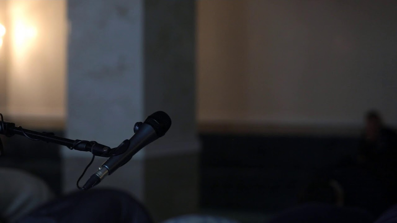 Live namazi i Nates në Xhaminë e Madhe në Kumanovë Ramazan 2026