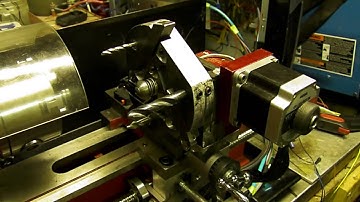 CNC Lathe Automatic Tool Changer pneumatic actuator