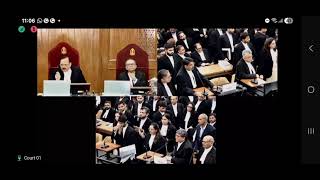 Download Lagu NJAC Act: Will of the People! SC Quashing Judgment is Grave Error - Court Must Correct Its Error! MP3