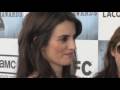 Penelope Cruz VICKY CRISTINA BARCELONA Arrivals