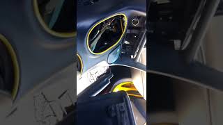 How to remove and repair C5 Corvette ignition switch