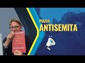 Diciamolo: la piazza femminista era una piazza antisemita - Zuppa di Porro 27 nov 2023