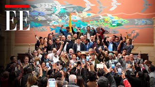 Reforma pensional: cuándo entrará en vigencia y otras preguntas tras la aprobación en la Cámara
