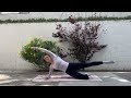 12 min intense pilates abs  strong core  toned abs 