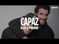 Alleh &amp; Yorghaki - capaz (merengueton) (Letra)