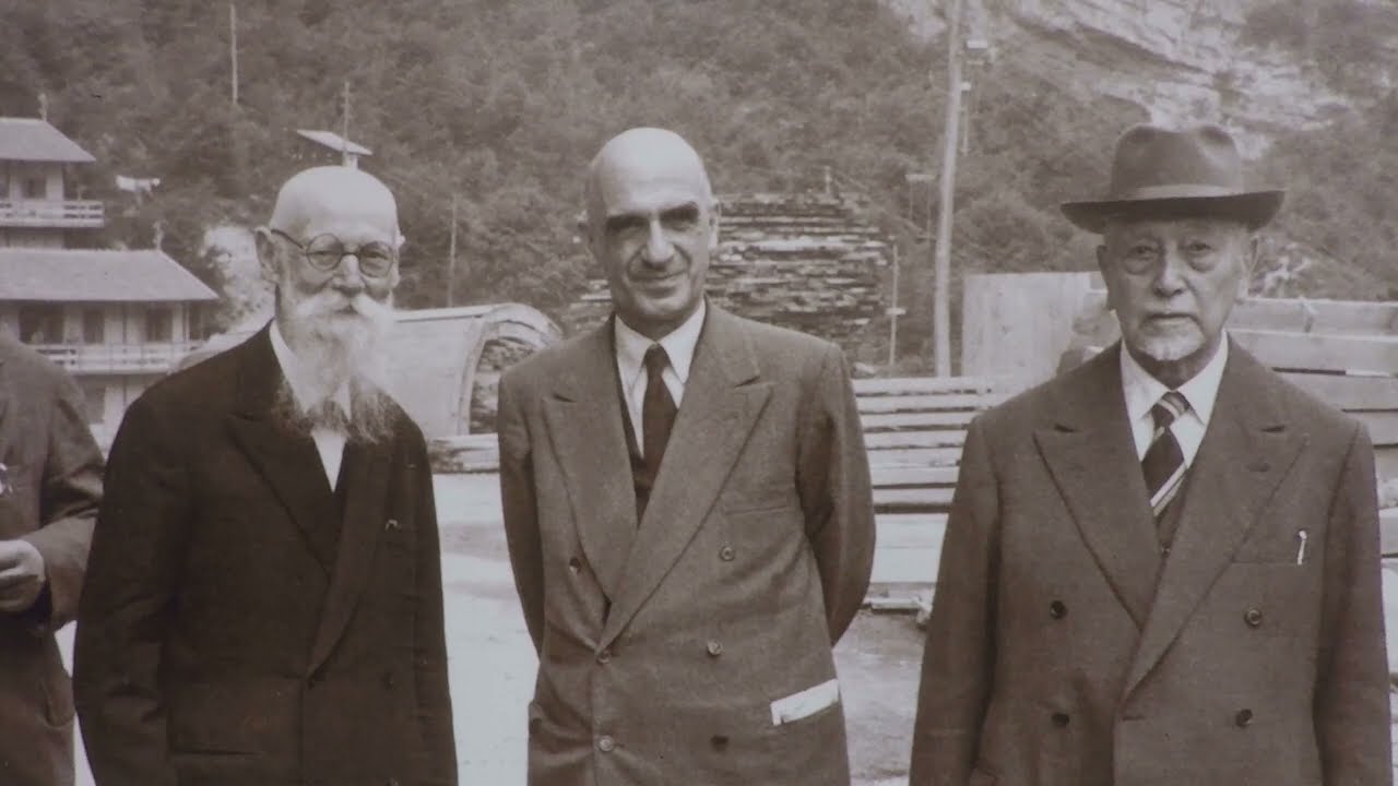 Mostra fotografica disastro del Vajont