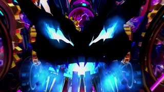 Sonic Generations - Part 19 (Time Eater and Ending)