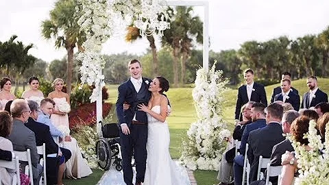 Is Chris Norton and Emily still married?