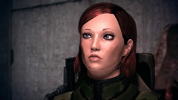 Backcom: Mass Effect - Part 13 on Xbox one