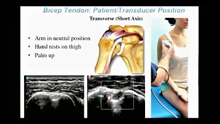 Webinar: Diagnostic Shoulder Exams - Anterior Shoulder screenshot 5