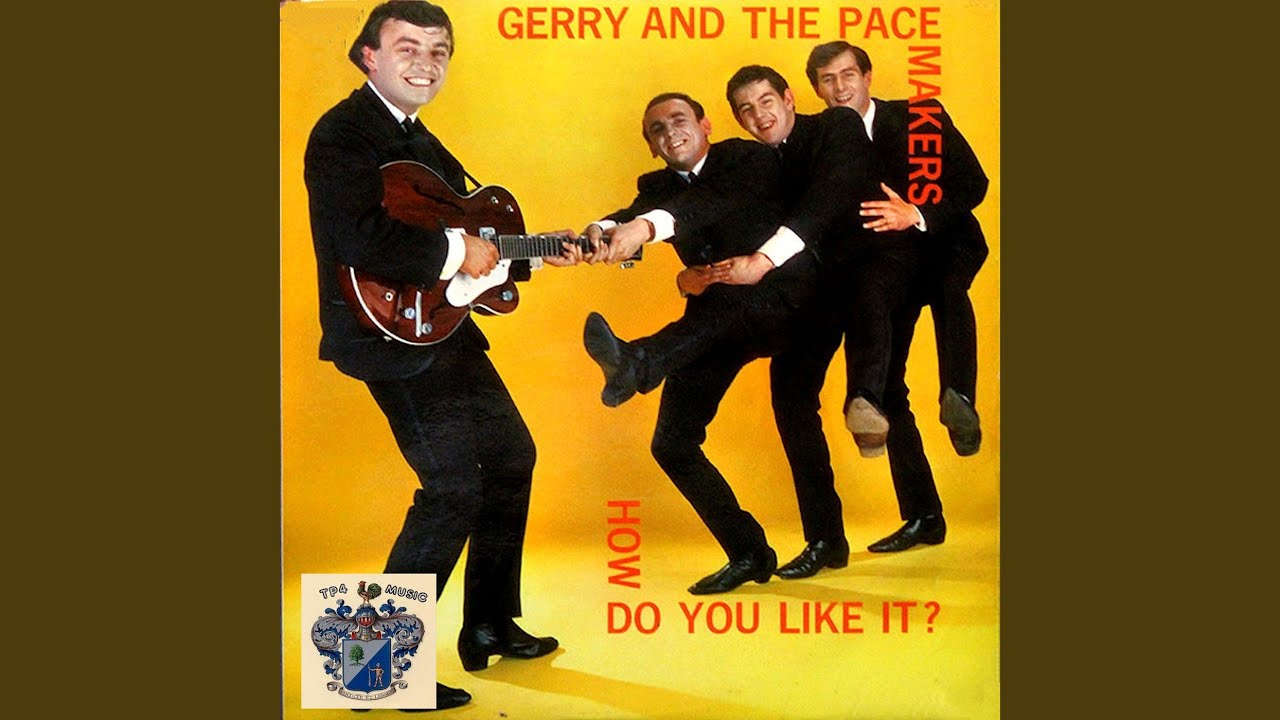 Yo'll Never Walk Alone