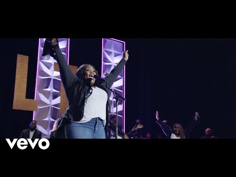 Tasha Cobbs Leonard - Release The Sound (Live At The Ryman, Nashville, TN/2020)