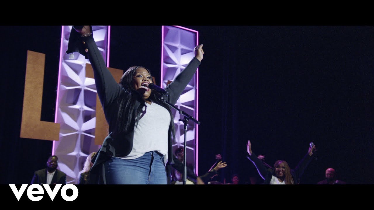 Tasha Cobbs Leonard - Release The Sound (Live At The Ryman, Nashville, TN/2020) Tasha Cobbs Leonard - Release The Sound (Live At The Ryman, Nashville, TN/2020)