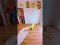Surreal Zikiwas NOT Sleeping AT ALL! Part2 😍💤💩👶🔫 #humor #comedy #funny