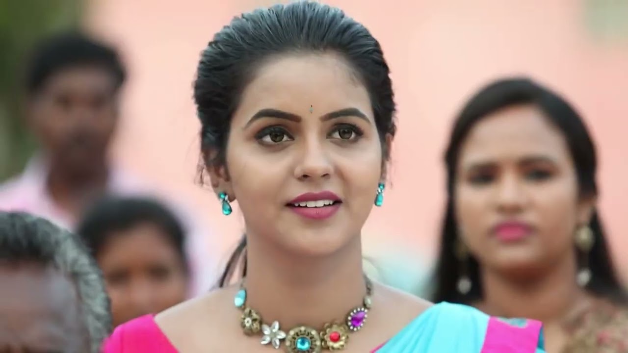 Yaaradi Nee Mohini - Ep 346 - Sankara Raman - Tamil Tv Serial - Zee5 Tamil Classics