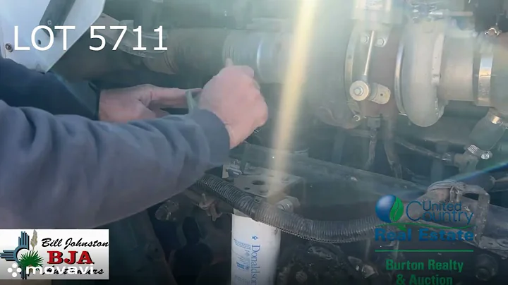 Largest Consignment Sale of the Year- Lot 5711