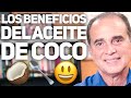 Episodio #1819 Los beneficios del aceite de coco