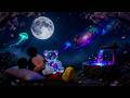 Escape Overthinking 🌌| Drift Into Calm by Gentle Piano — Fall Asleep Fast
