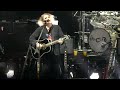 The Cure - In Between Days - Utilita Arena, Birmingham, 7/12/22