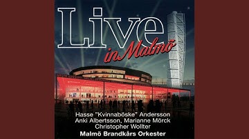 Thumbnail of Änglahund (Live)