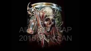 SANTA MUERTE - Aliado SM RAP 2015 SM-KLAN SANTA MUERTE - Aliado SM RAP 2015 SM-KLAN