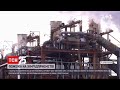 Новини Прикарпаття: на хімічному підприємстві Калуша сталася пожежа | ТСН 19:30