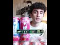 GHOST ENERGY DRINKS - 8.4 and 16oz Cans - Energy & Focus & No Artificial Colors - L-Carnitine &