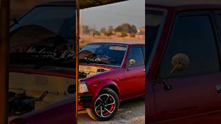 King 👑 #viral #automobile #youtube #ke70 #mudassir_kpw