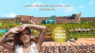 Bu Bayram Kıbrısta Buluşalım - Jolly