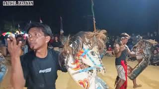 Download Lagu JARANAN‼️TURONGGO PUTRO NEW LIVE BAGAN BATU KM,39 MP3