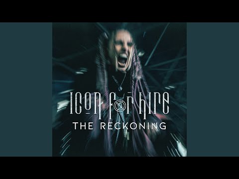 Icon For Hire — All I see is Darkness