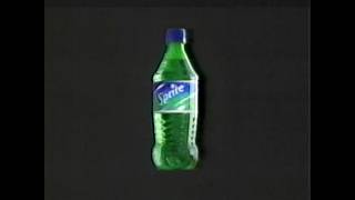 Sprite Cola - Parodia de Superman