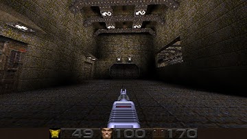 Shrak For Quake (Part 1)