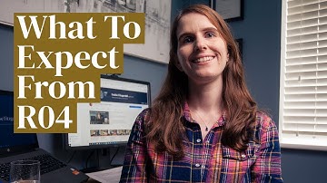 What to Expect from the R04 Exam | How to Become an IFA