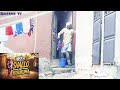 XXX LVL SHALLO WA KISUKUMA XXX LVL 